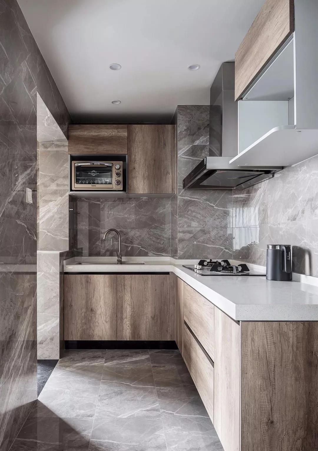 婆婆直呼受不了，次臥讓一半空間給主臥，咋想的？