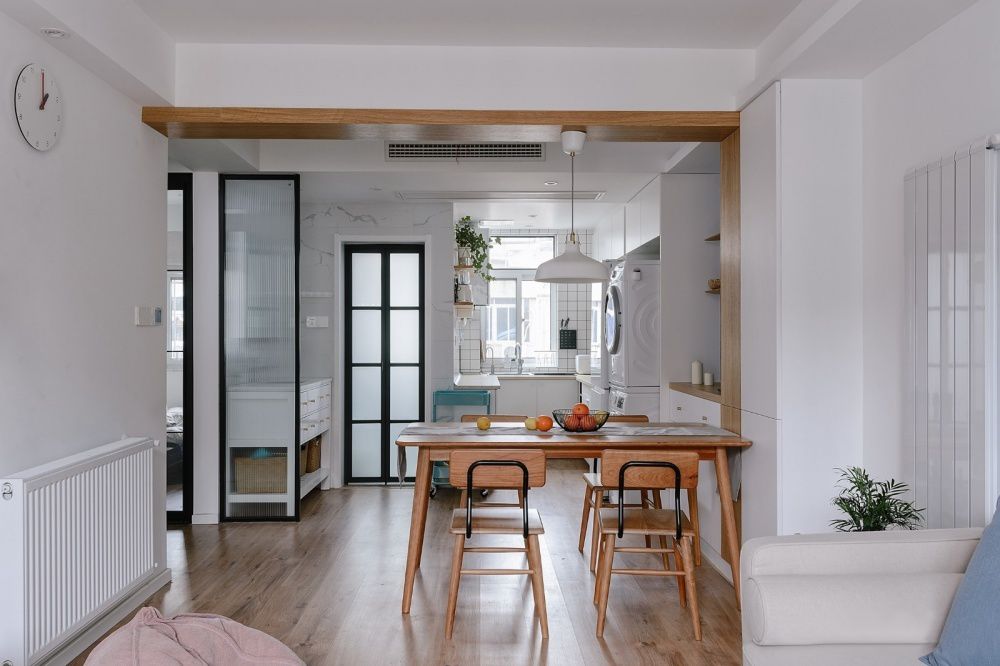 老婆要在主臥裝陽(yáng)臺(tái)，一開(kāi)始我和她吵，完工后道歉了