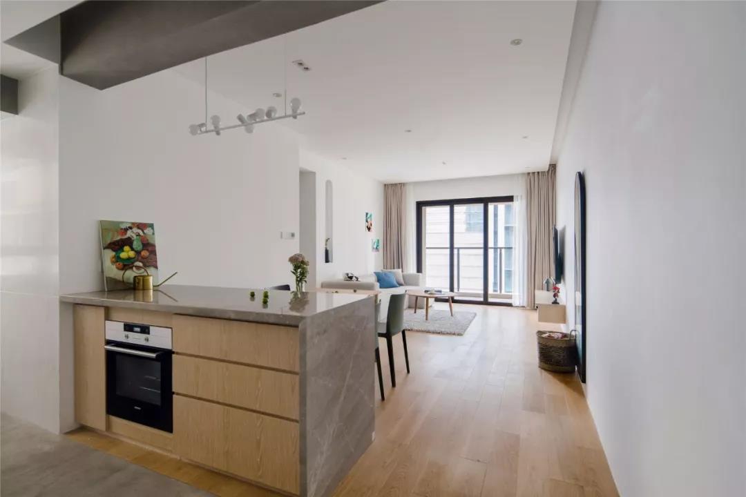 看完他家135㎡中式養老房，又是想提前退休的一天