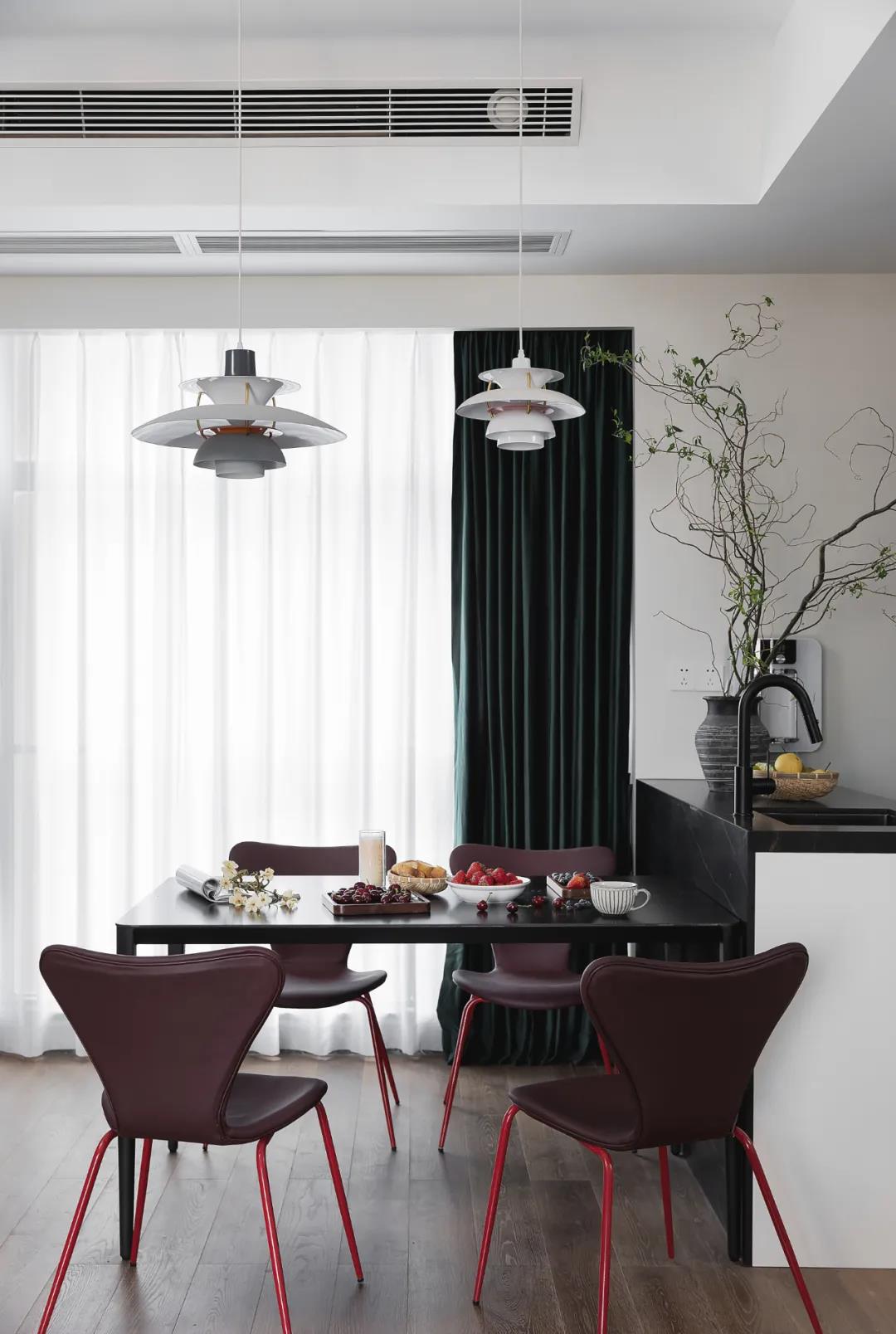 憑啥她家異形戶還有衣帽間和2衛3室，完勝高級豪宅！