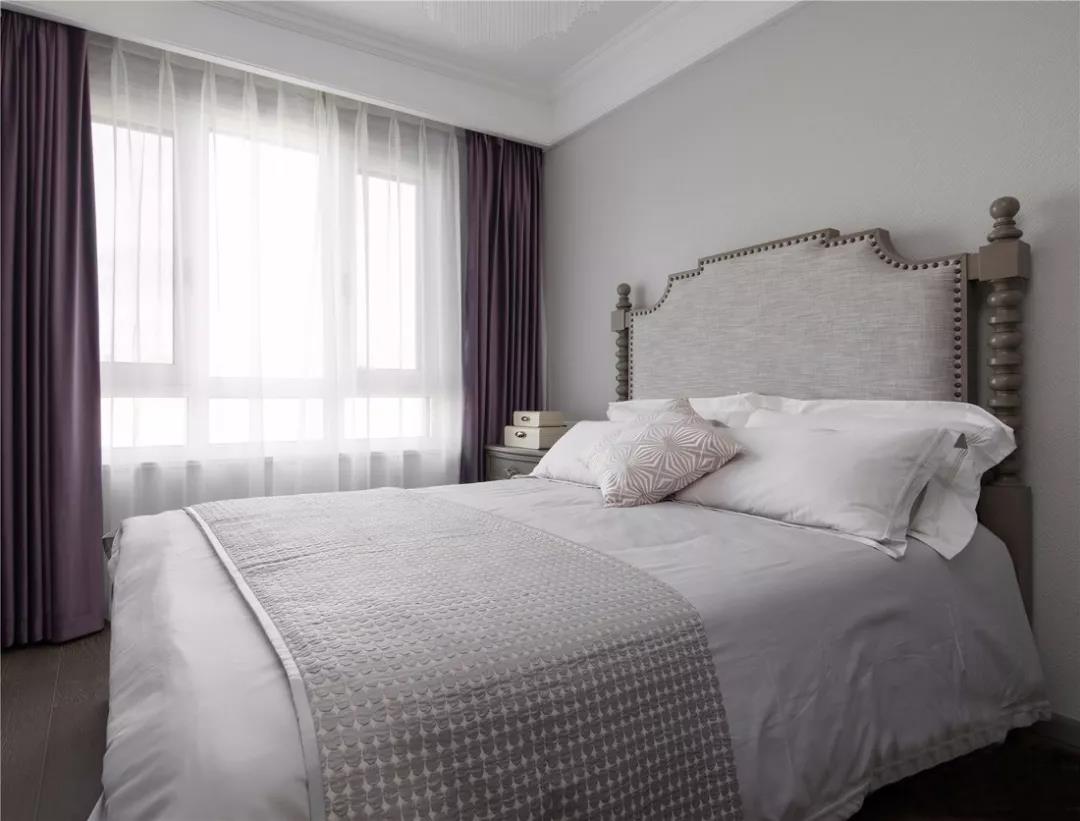 成都145㎡美式高級灰大宅，享受幸福的羅馬假日	