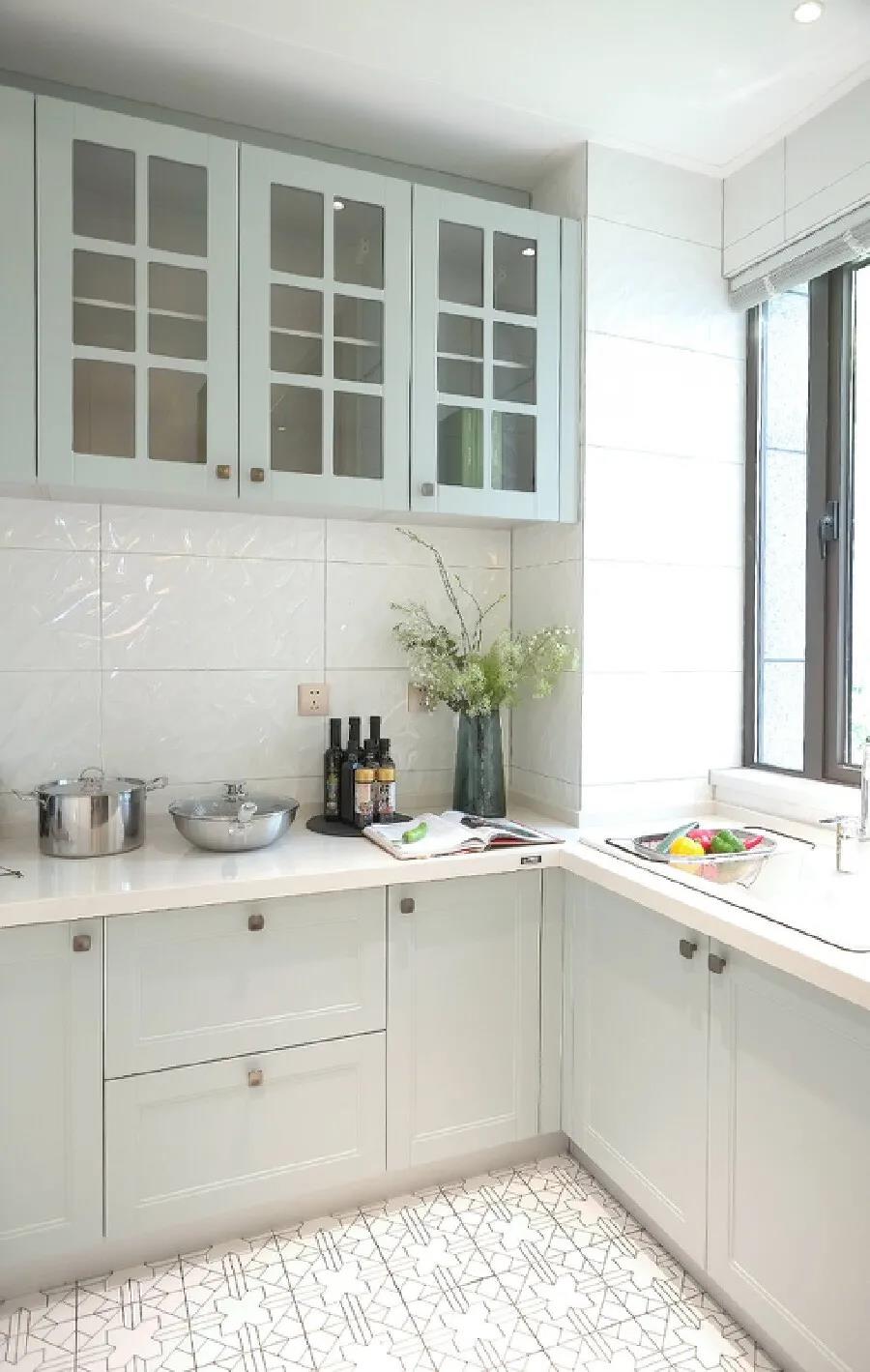 太原115㎡親子宅，落地窗工作室+夢幻兒童房，享受Hygge生活