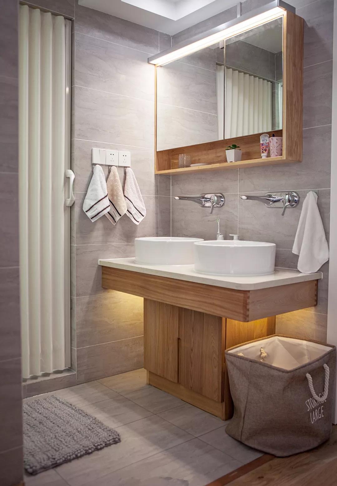 客廳塞進陽光房，走廊裝成涂鴉墻，這是什么神仙設計？！