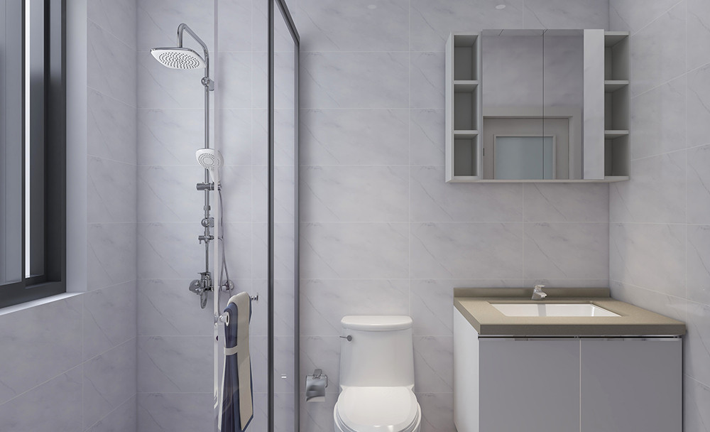 40平的完美獨居生活，我把小家裝扮成最溫馨的樣子