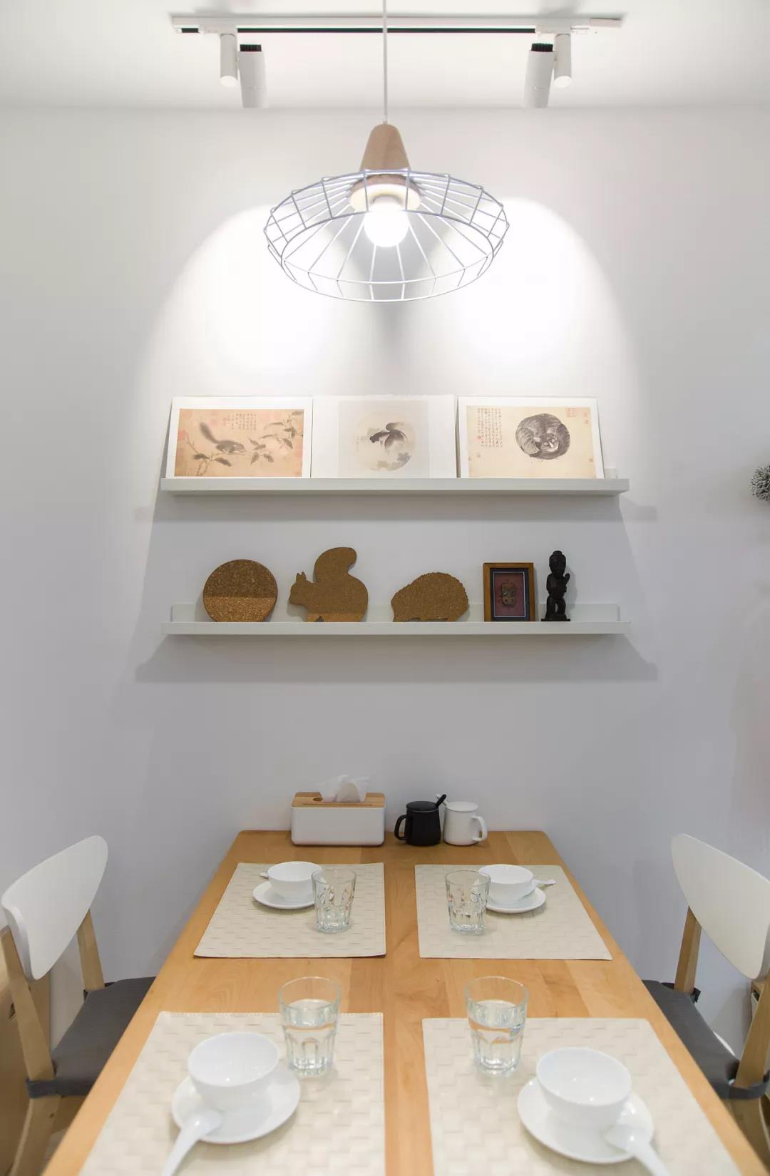 客廳塞進陽光房，走廊裝成涂鴉墻，這是什么神仙設計？！