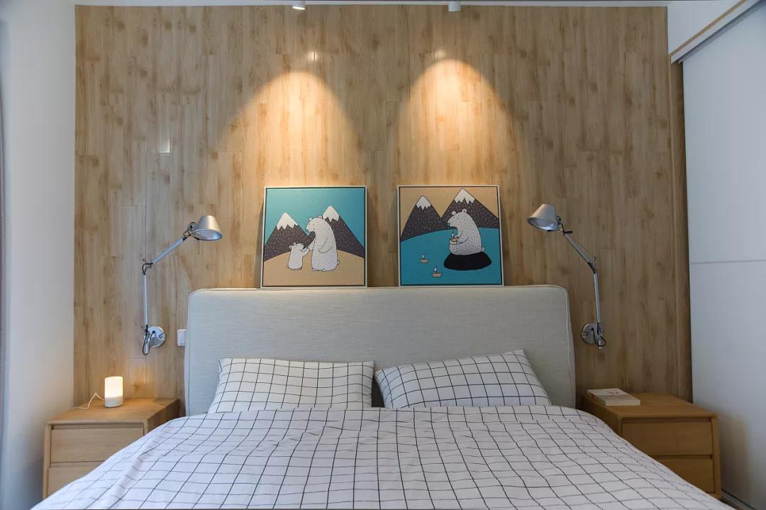 客廳塞進陽光房，走廊裝成涂鴉墻，這是什么神仙設計？！