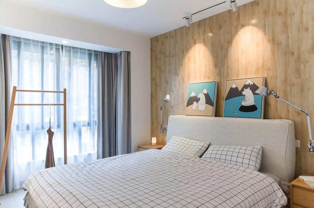 客廳塞進陽光房，走廊裝成涂鴉墻，這是什么神仙設計？！