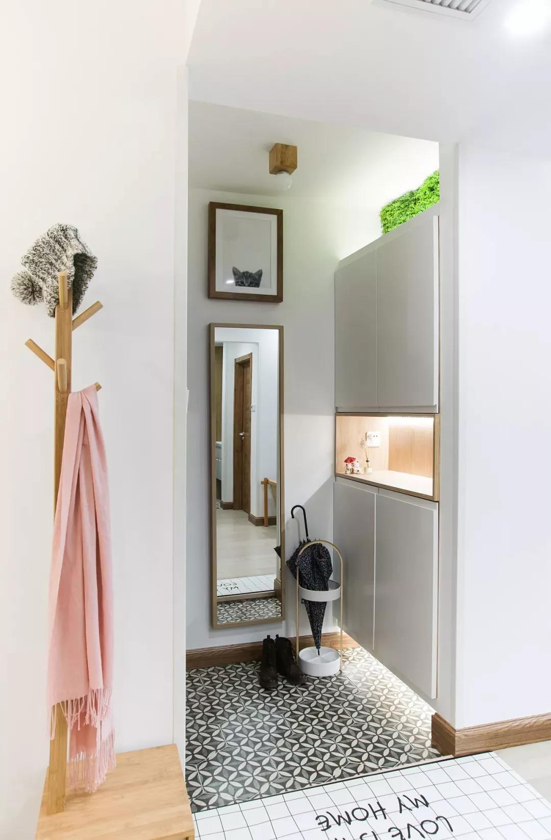 客廳塞進陽光房，走廊裝成涂鴉墻，這是什么神仙設計？！