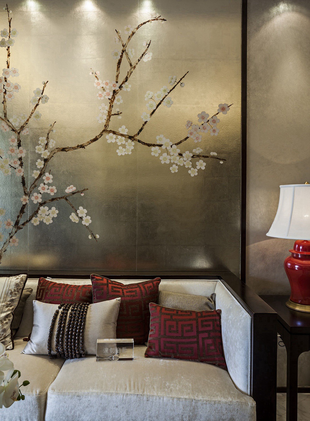 沒想到爸媽裝的140㎡養老房特別高大上，兒媳們搶著搬進去！