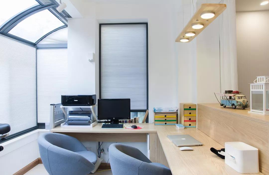 客廳塞進陽光房，走廊裝成涂鴉墻，這是什么神仙設計？！