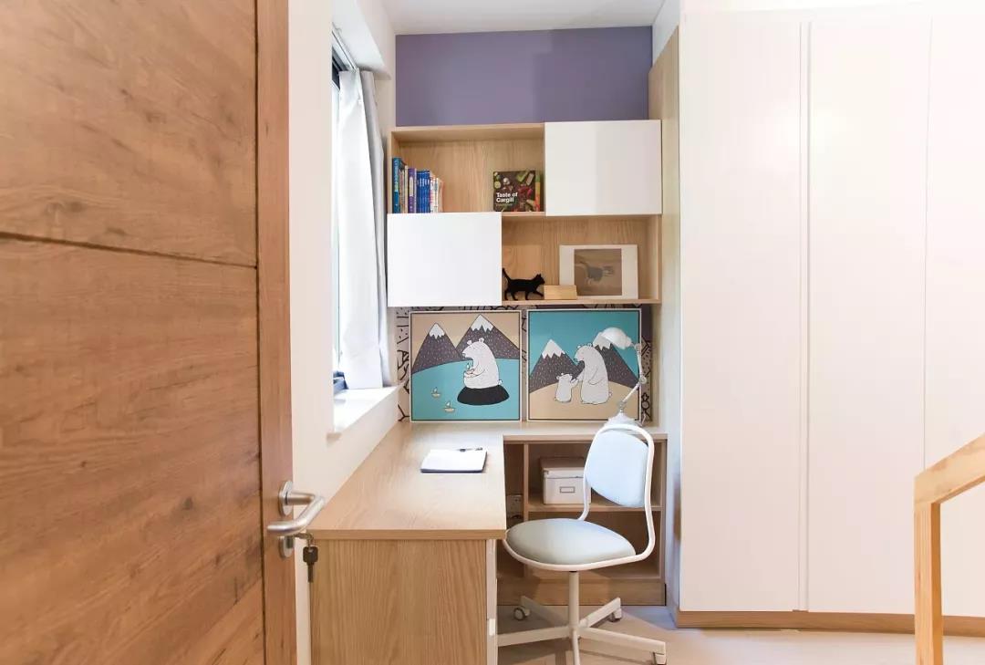 客廳塞進陽光房，走廊裝成涂鴉墻，這是什么神仙設計？！