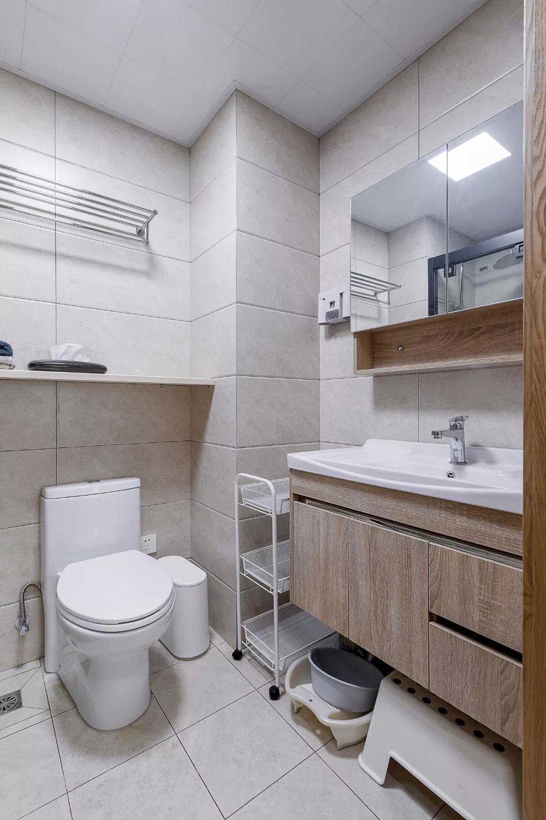 客廳塞進陽光房，走廊裝成涂鴉墻，這是什么神仙設計？！