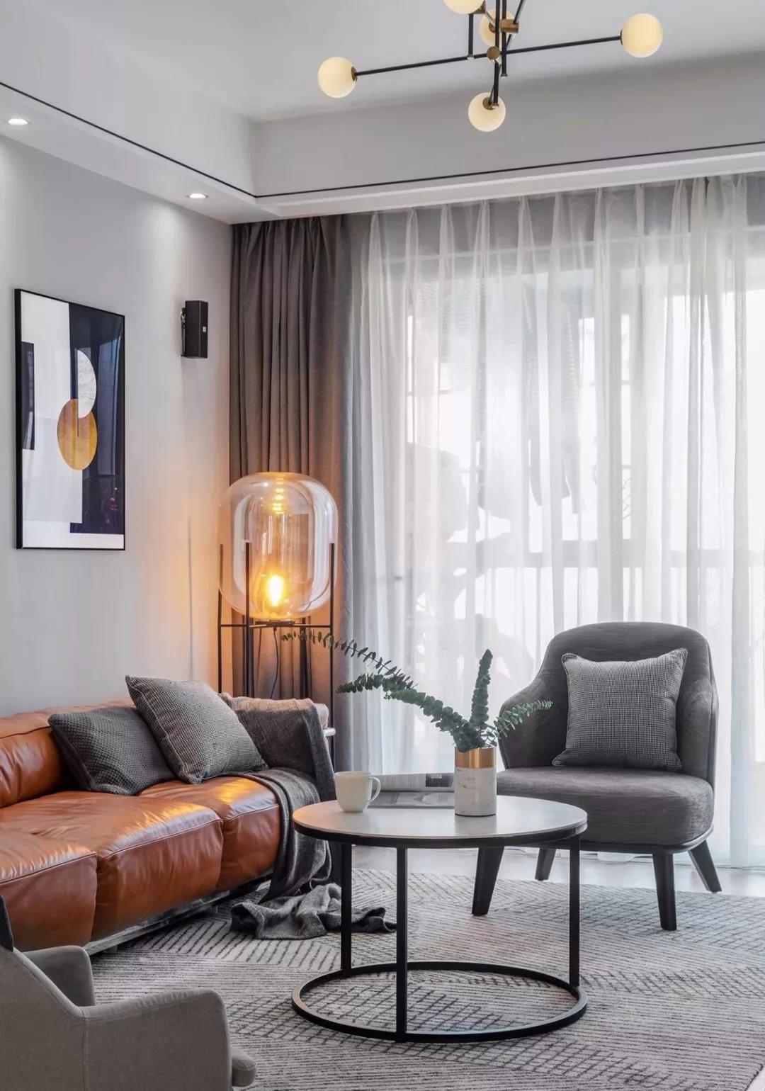 有娃之家黃金準則，家裝滿足這一點帶娃家務兩不誤！