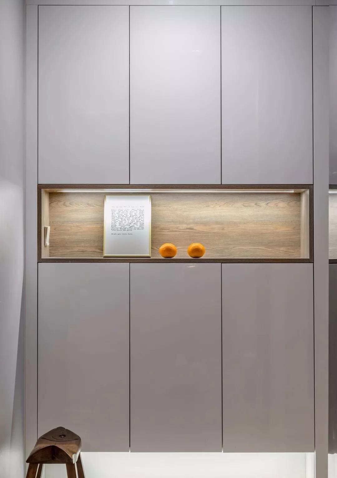 有娃之家黃金準則，家裝滿足這一點帶娃家務兩不誤！