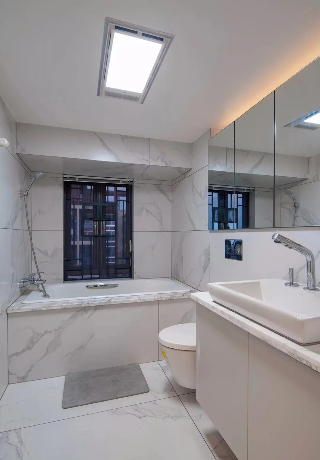 有娃之家黃金準則，家裝滿足這一點帶娃家務兩不誤！