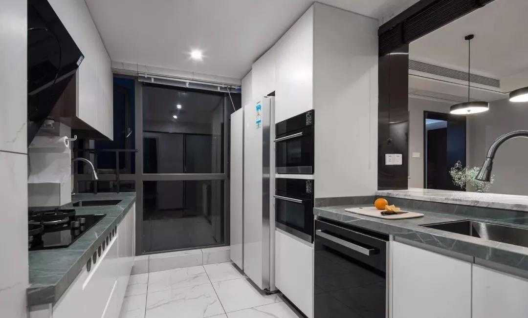 有娃之家黃金準則，家裝滿足這一點帶娃家務兩不誤！