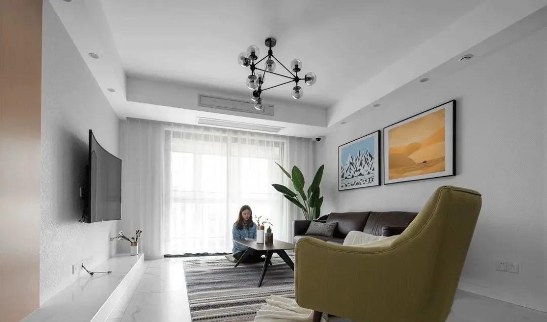 五位數(shù)打造精致二人世界，超高性價比，老公簡直不敢相信！