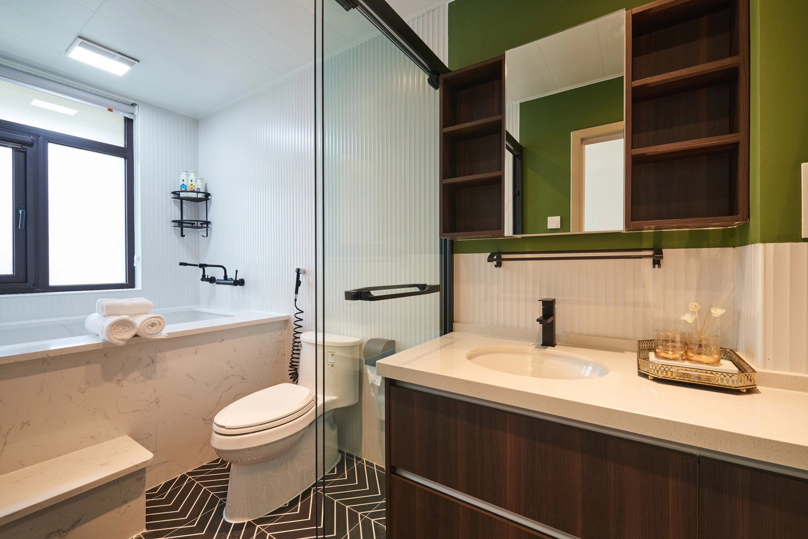 135㎡新中式美宅，古風(fēng)韻味+現(xiàn)代簡(jiǎn)約，我全都要！