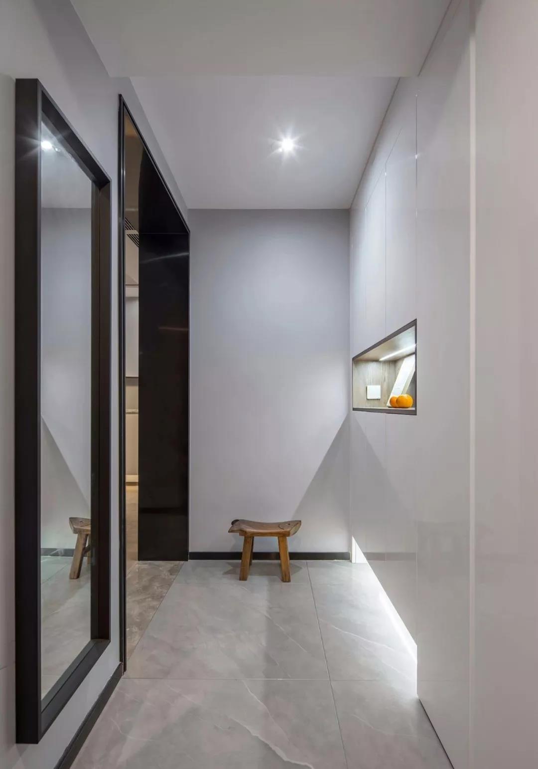 有娃之家黃金準則，家裝滿足這一點帶娃家務兩不誤！