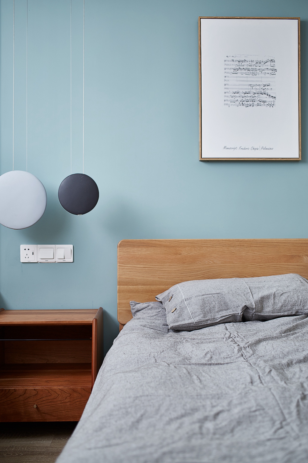 堅持給家做“減法”，140㎡完工高級不過時！ 