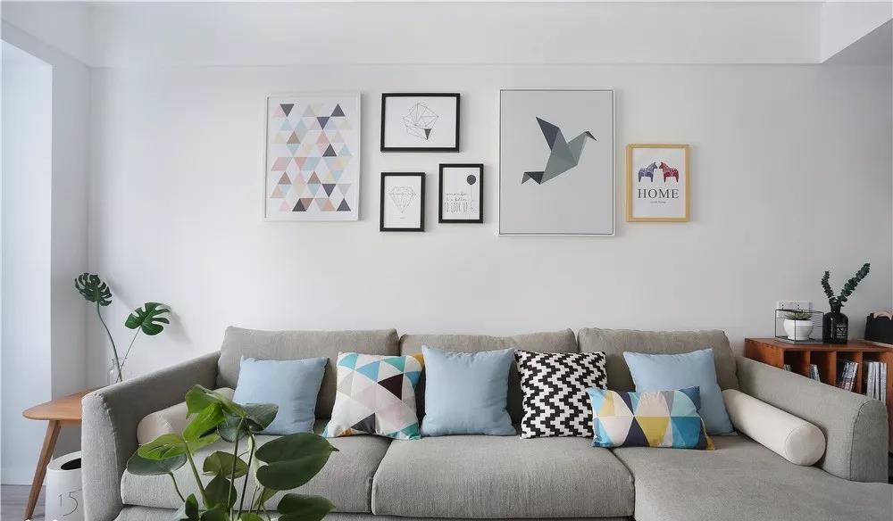 憑啥她家的80㎡，比別人家100㎡還大