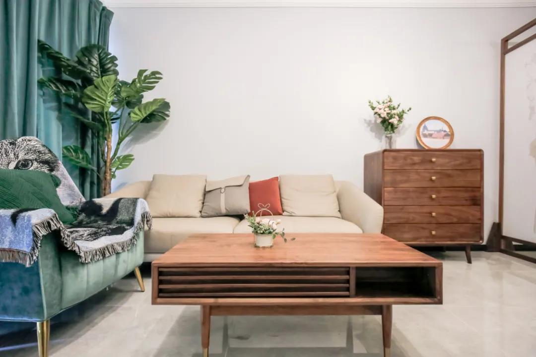 93㎡二居室老房改造，<4㎡也能衛(wèi)浴三分離，媽媽直呼太好用了！