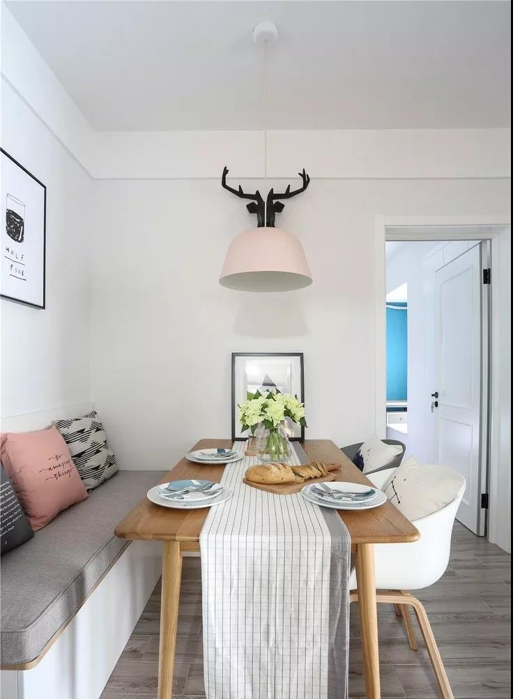 憑啥她家的80㎡，比別人家100㎡還大