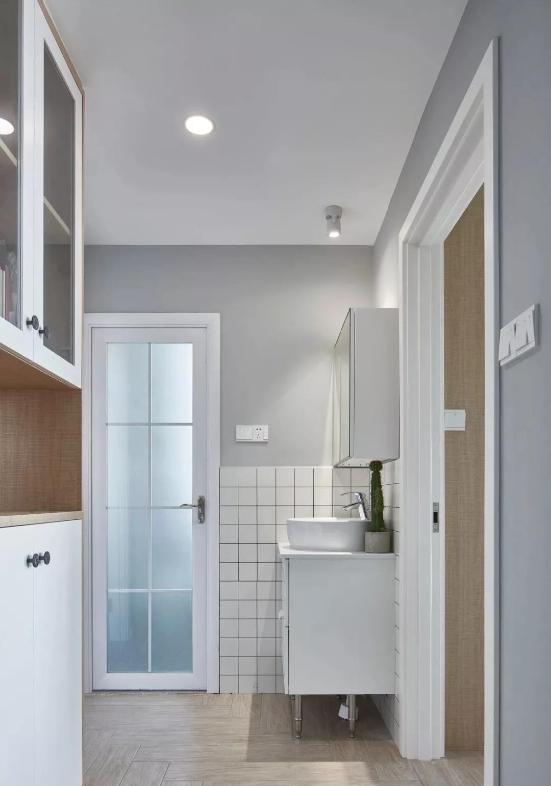 復(fù)古綠+高級灰>貴族豪宅？99%的人都不知道！