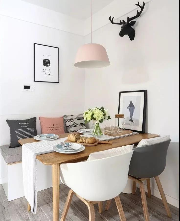 憑啥她家的80㎡，比別人家100㎡還大