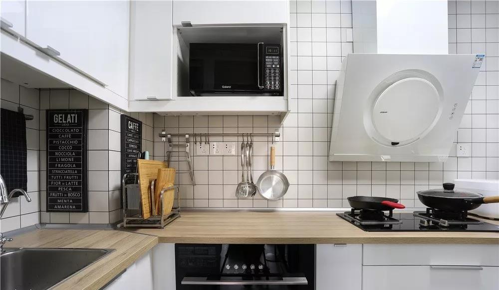 憑啥她家的80㎡，比別人家100㎡還大