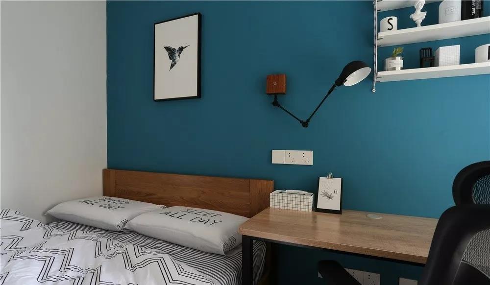 憑啥她家的80㎡，比別人家100㎡還大