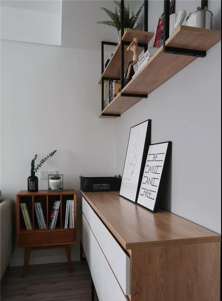 憑啥她家的80㎡，比別人家100㎡還大