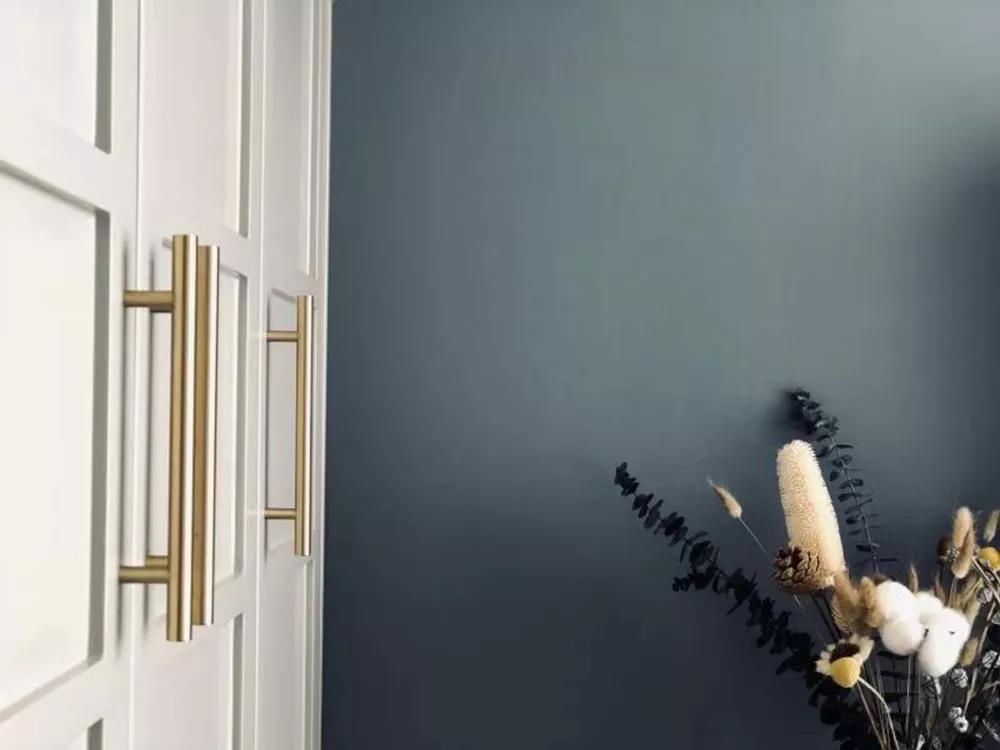 從99㎡小三房到理想宅，她家只用這幾步，學起來！