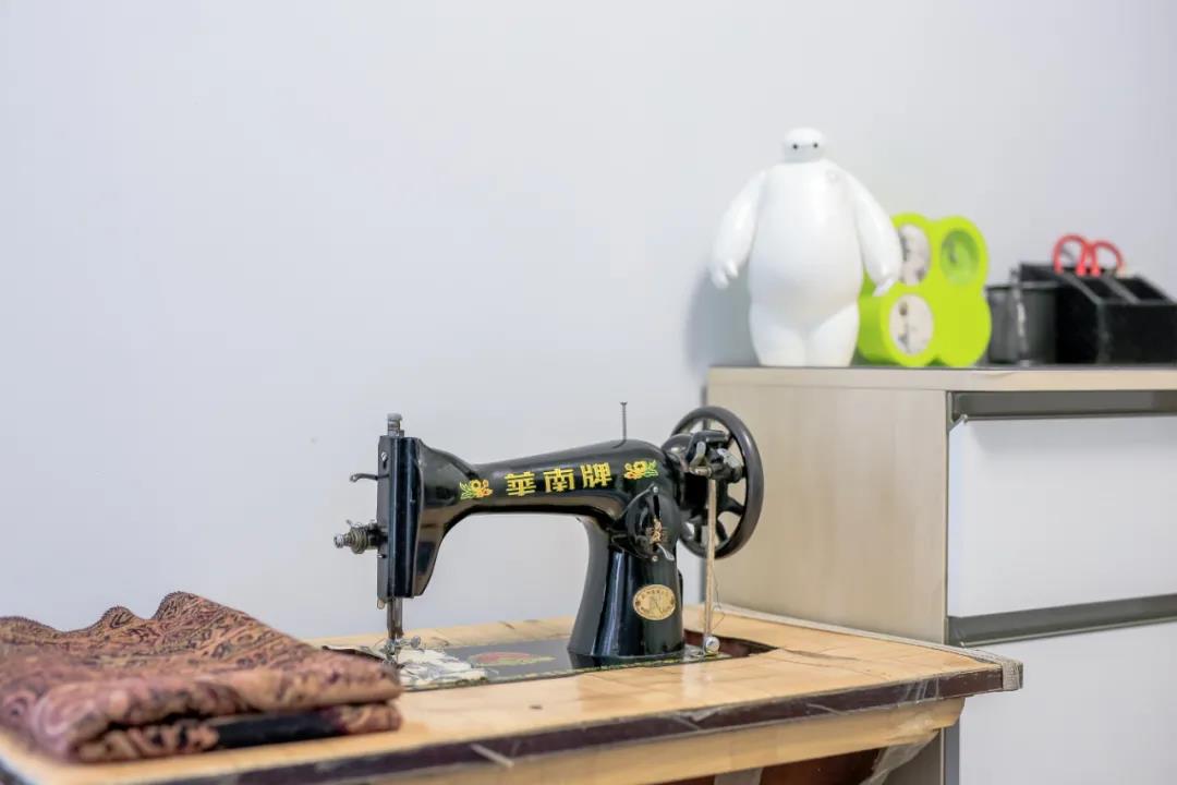 93㎡二居室老房改造，<4㎡也能衛(wèi)浴三分離，媽媽直呼太好用了！