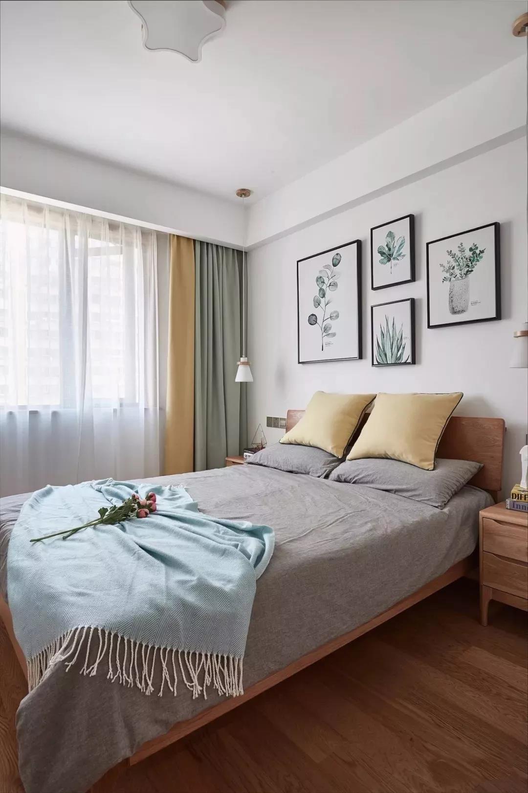 「翻新改造」實景案例|275㎡超大戶型輕奢風，舒適耐用且高效的生活空間！