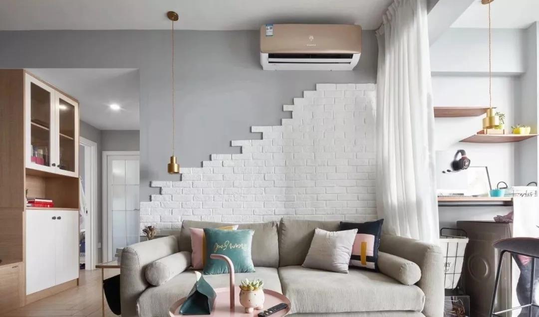 復(fù)古綠+高級灰>貴族豪宅？99%的人都不知道！