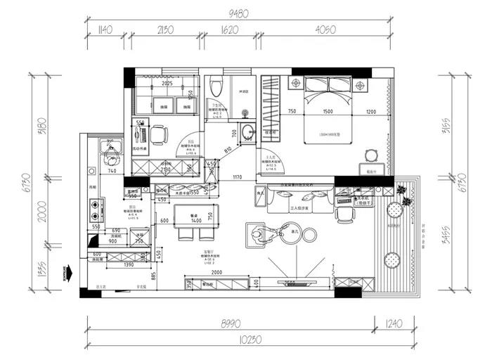 復(fù)古綠+高級灰>貴族豪宅？99%的人都不知道！