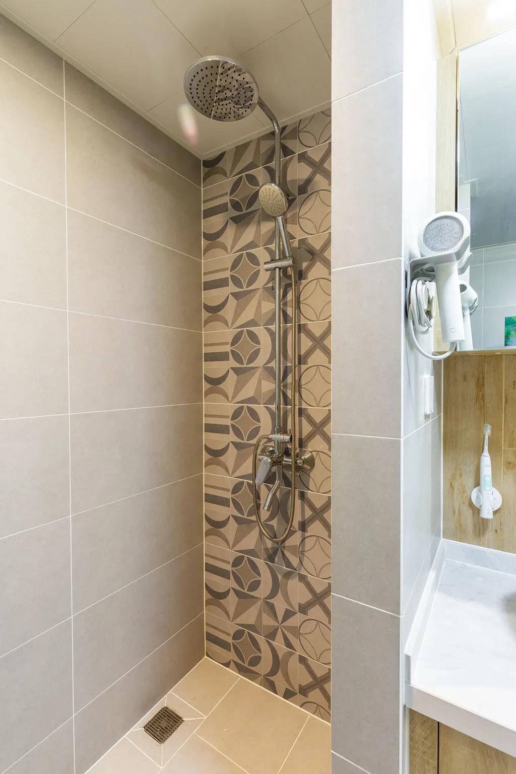 武漢83㎡老破小爆改，動靜分區(qū)+立體收納，這個家成功改頭換面！