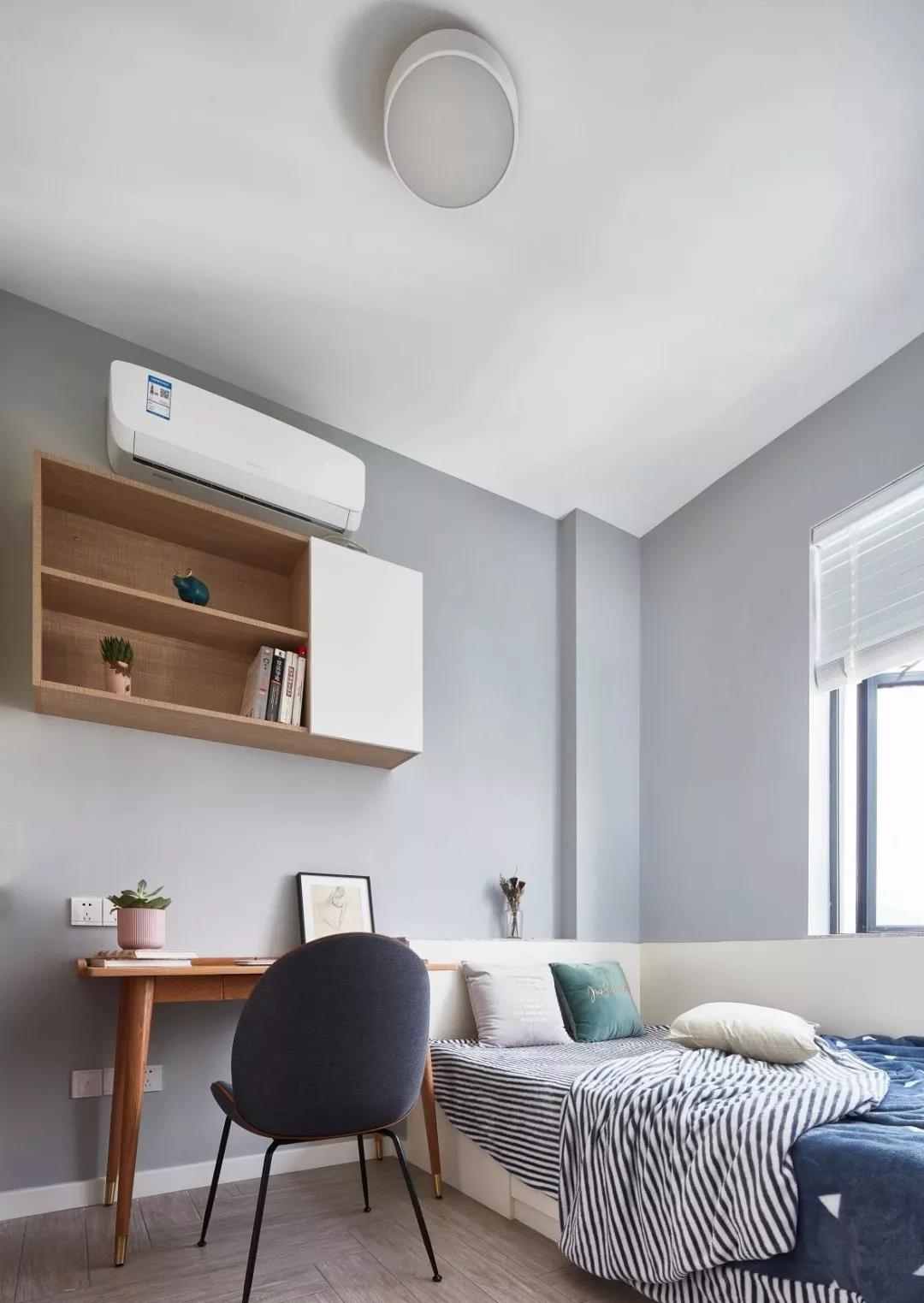 復(fù)古綠+高級灰>貴族豪宅？99%的人都不知道！