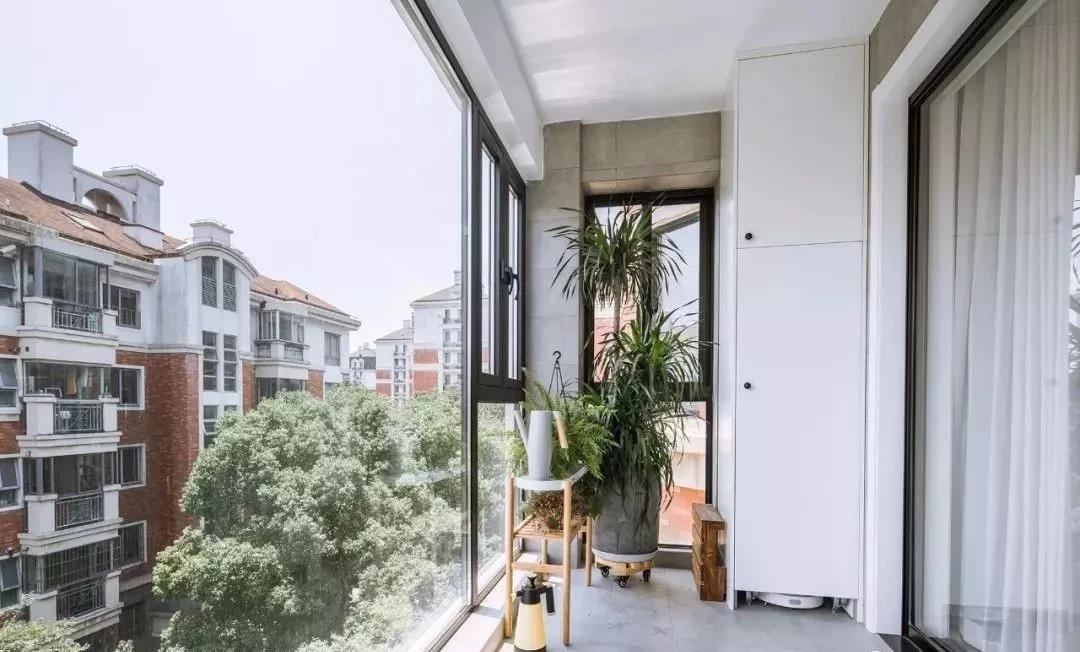 絕絕子！她家五星級家裝14萬就到手，咖啡區(qū)+觀景陽臺美翻！