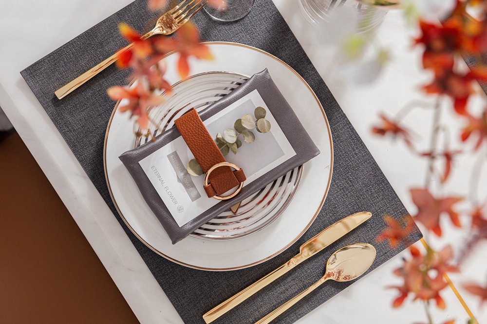 上海小兩口137㎡油畫質(zhì)感輕奢宅，效果驚艷全小區(qū)！