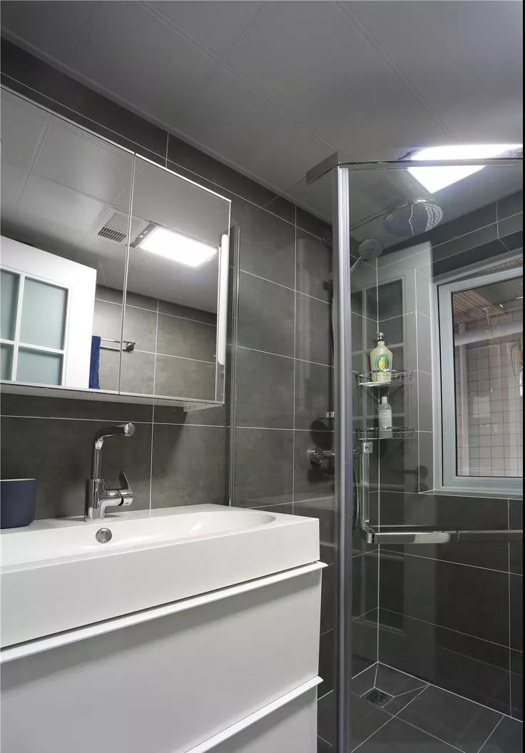 憑啥她家的80㎡，比別人家100㎡還大