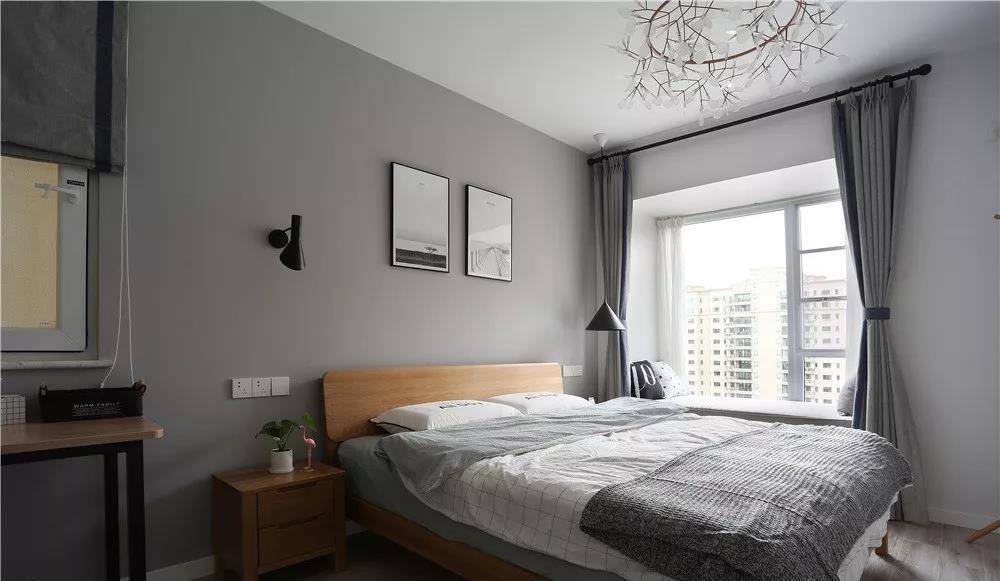 憑啥她家的80㎡，比別人家100㎡還大