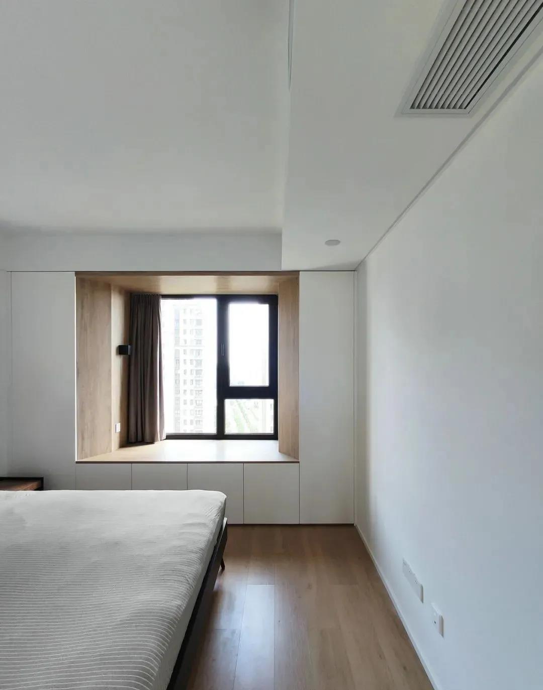 96㎡塞下全屋收納+書房+影院，住出240㎡豪宅范兒~