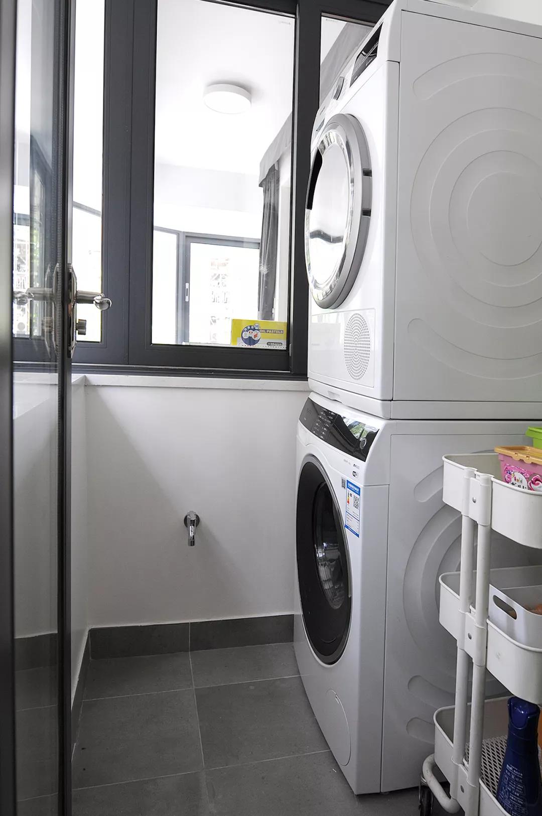 劃分好功能區(qū)，閱讀玩耍兩不誤