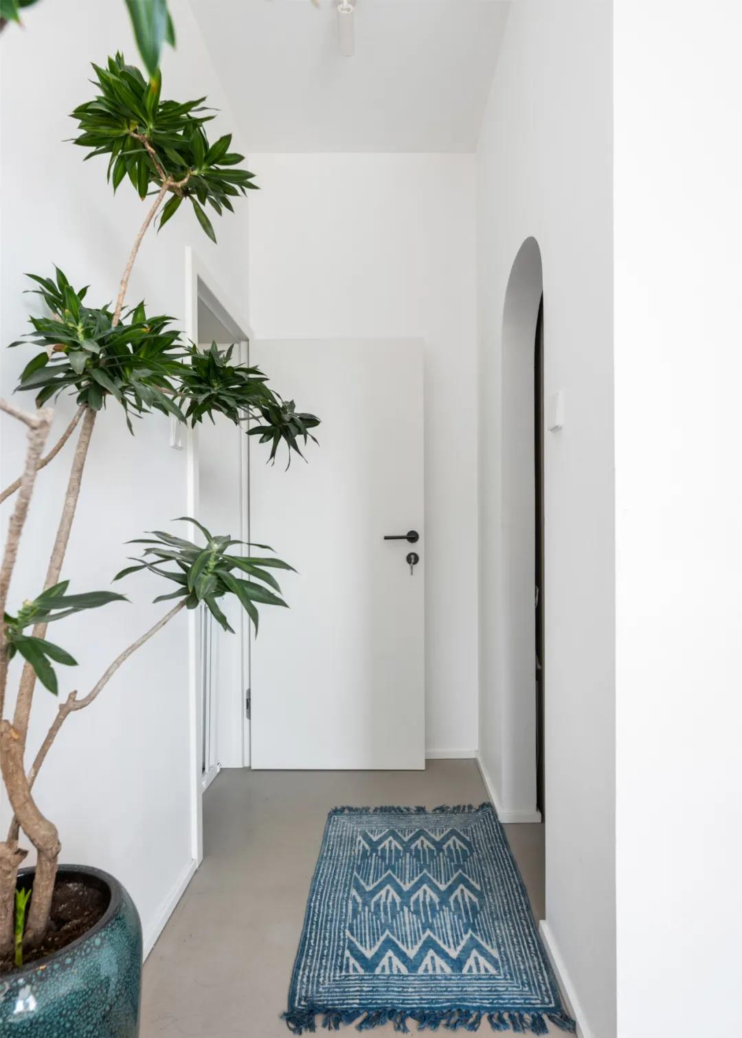 90㎡告別擁擠老房，L戶型教科書式改造，快收藏！