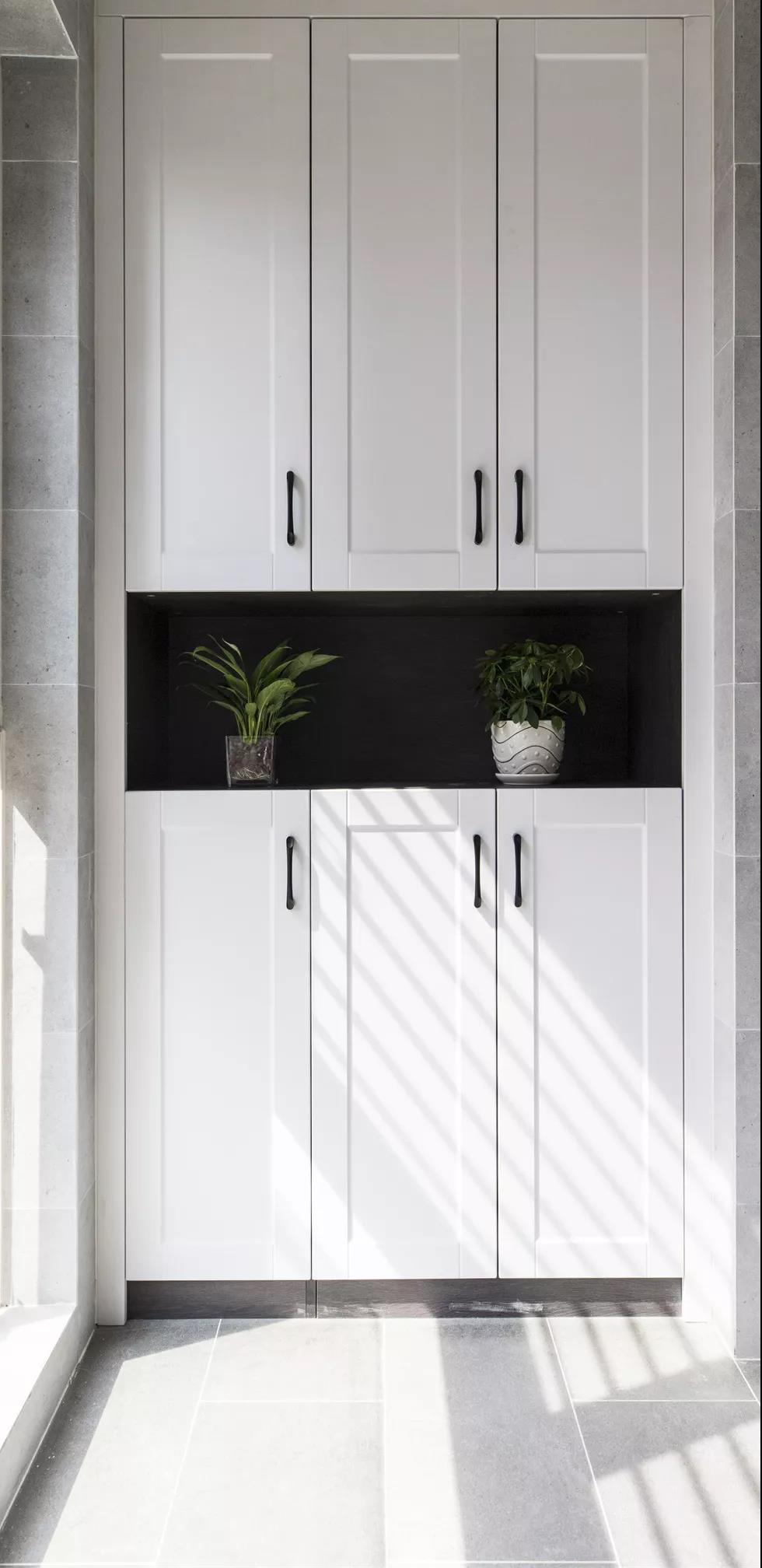 北京夫妻曬幸福生活，88㎡小三居，刷爆朋友圈