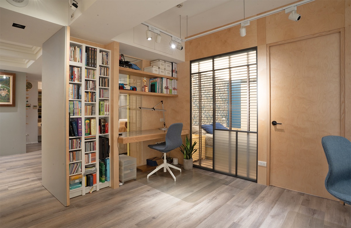 在書中旅行，治愈童年，溫暖一生