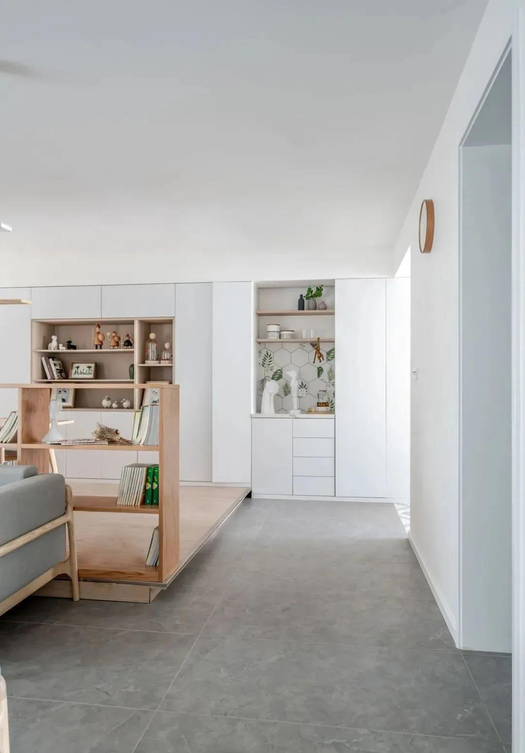 沉浸式閱讀，讓閱讀氛圍影響家中每個人