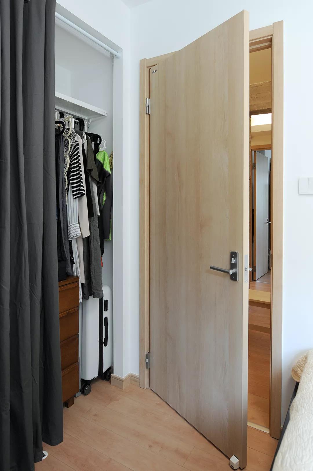 劃分好功能區(qū)，閱讀玩耍兩不誤